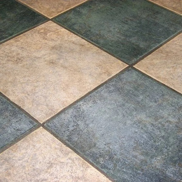 tile & grout cleaning