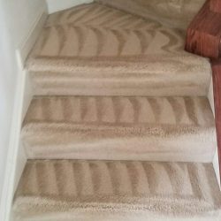 carpet stairs