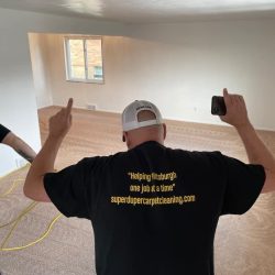 carpet cleaning services