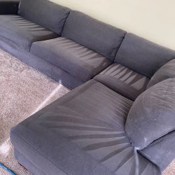 Upholstery Cleaning